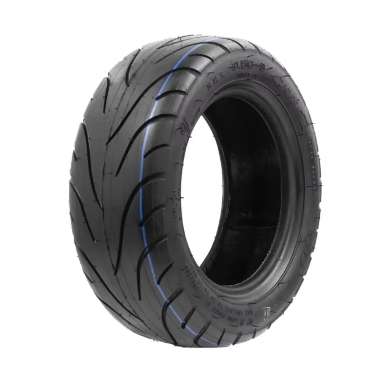 Univerzalna guma bez zračnica od 10 inča 3.50-6, 10x3.50-6, 10x4.00-6, 90/65-6, CST CST - 1  