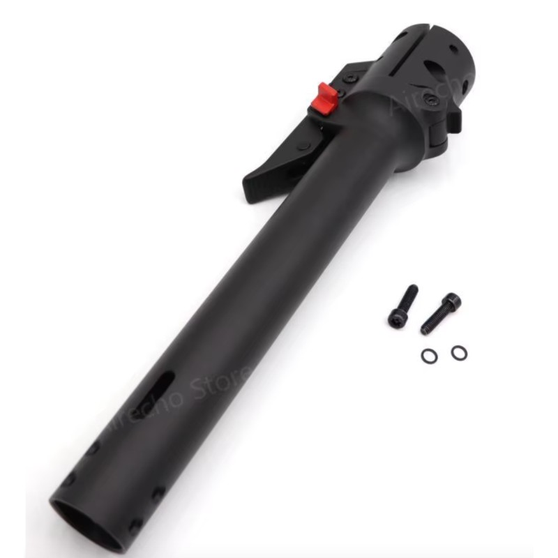 Strukturna rulʹova truba abo shchohla dlya Segway GT1 abo Segway GT2 Segway - Ninebot - 1  