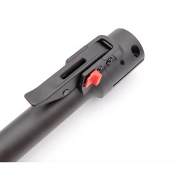 Tube de direction structurel ou mât pour Segway GT1 ou Segway GT2 Segway - Ninebot - 4  