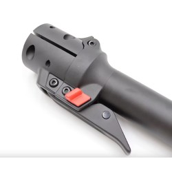 Tube de direction structurel ou mât pour Segway GT1 ou Segway GT2 Segway - Ninebot - 6  