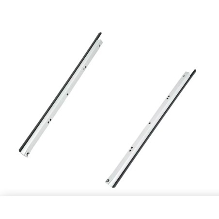 Zderzak lewy i prawy do skutera Segway serii GT1 Segway - Ninebot - 1  