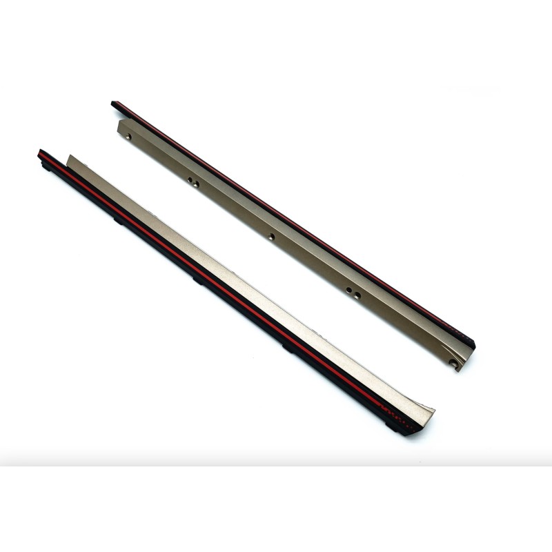 Kairysis ir dešinysis šoninis buferis Segway GT2 serijai Segway - Ninebot - 1  