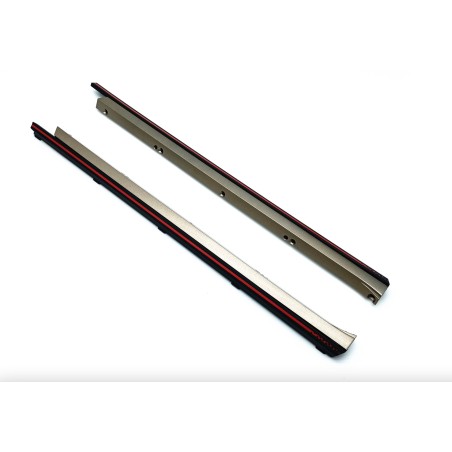 Lyava i dyasna stranichna bronya za seriya Segway GT2 Segway - Ninebot - 1  