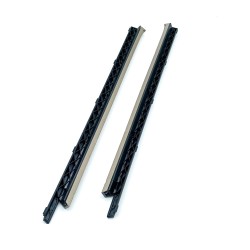 Kairysis ir dešinysis šoninis buferis Segway GT2 serijai Segway - Ninebot - 2  