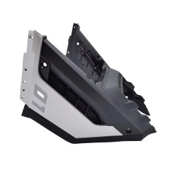 Quadro de ligação ou protetor de chassis para a série Segway GT1 ou Segway GT2 Segway - Ninebot - 6  