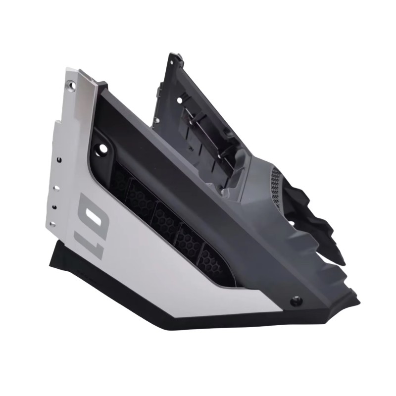 Svŭrzvashta ramka ili protektor na shasito za seriya Segway GT1 ili Segway GT2 Segway - Ninebot - 6  