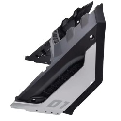 Telaio di collegamento o protezione del telaio per la serie Segway GT1 o Segway GT2 Segway - Ninebot - 7  