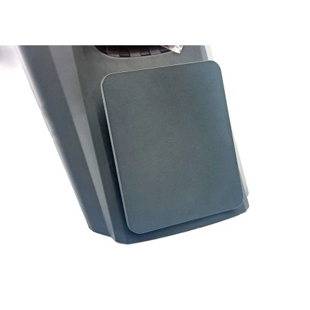 Suporte de matrícula para Segway GT1 ou Segway GT2 Segway - Ninebot - 1  