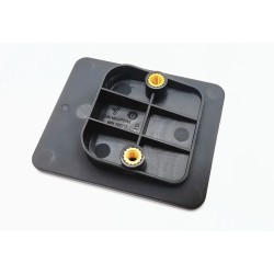 License plate holder for the Segway GT1 or Segway GT2 Segway - Ninebot - 4  