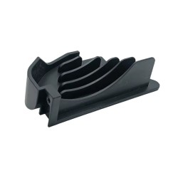 Dekoratiivsed osad ventilatsioonivõre Segway GT1, GT1E, GT2 vms mudelitele Segway - Ninebot - 5 
Ventilatsioonigrillkate Segway 