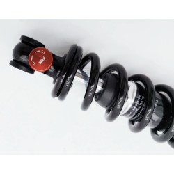 Original front and rear shock absorbers for Segway GT1, GT1E, GT2 or similar models Segway - Ninebot - 20 
Shock absorbers for S