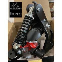 Suspensie spate Monorim MR1 pentru Xiaomi M365, 1S, Pro2 și M365 Pro Monorim - 31  





Include:
- Cablu extensor pentru instal