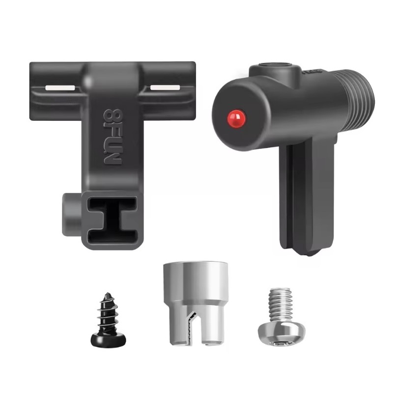 Bafang Snelheidssensor en Extender voor BBS01B BBS02B BBSHD Elektrische Fiets Bafang - 1  