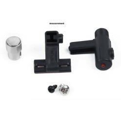 Capteur de vitesse et prolongateur Bafang pour vélo électrique BBS01B BBS02B BBSHD Bafang - 2  