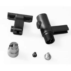 Senzor za skorost Bafang i udŭlzhitel za elektricheski velosiped BBS01B BBS02B BBSHD Bafang - 3  