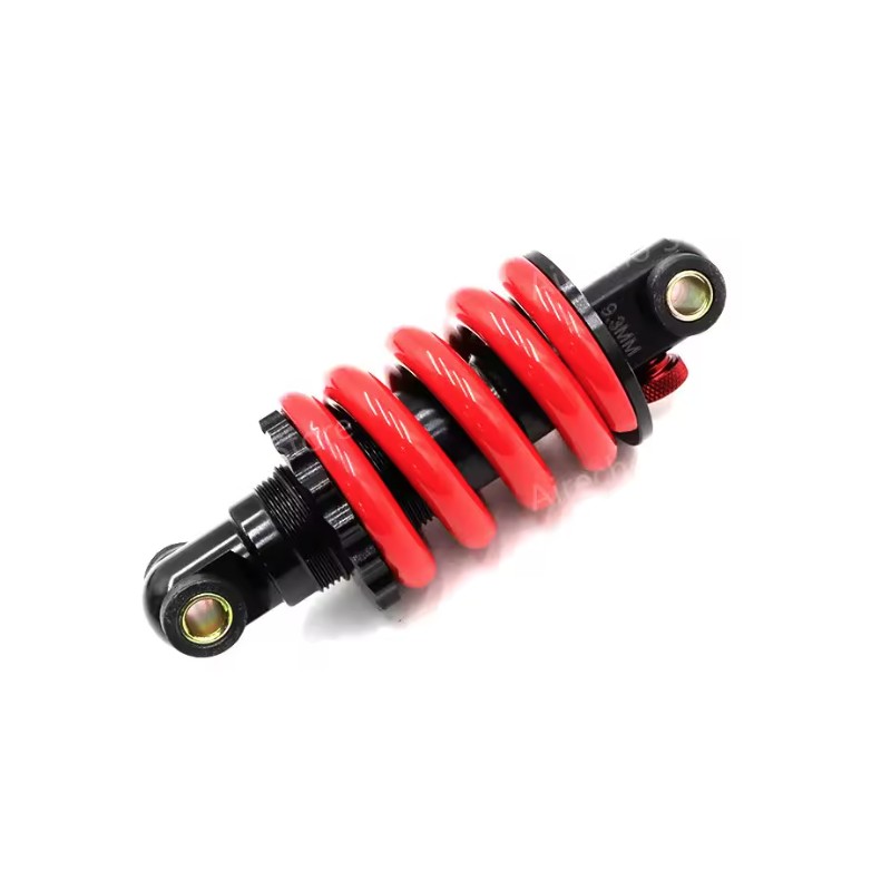 Amortizor original fata si spate pentru Kaabo Mantis GT King Kaabo - 1  