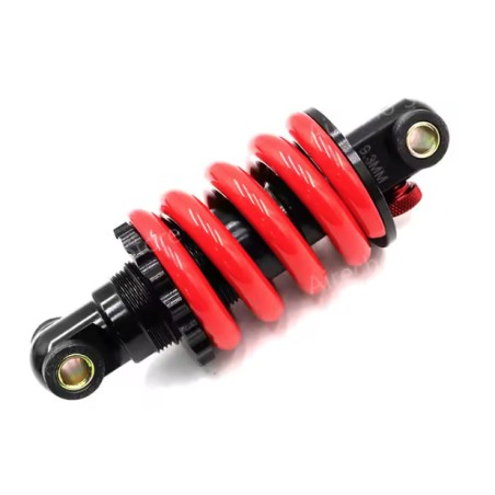 Original Stoßdämpfer vorne und hinten für Kaabo Mantis GT King Kaabo - 1  