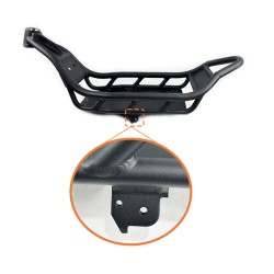 Chasis oficial para patinete eléctrico Viper E 2 Max E 3 Max, versión mejorada y reforzada VIper - 1  