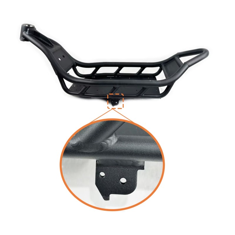 Epísimo plaísio gia ilektrikó skoúter Viper E 2 Max E 3 Max, veltioméni kai enischyméni ékdosi VIper - 1  