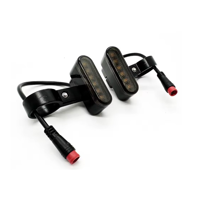 Flashing light kit and NFC lock for Viper E 2 Max Klima Max Blast Max or similar VIper - 2  