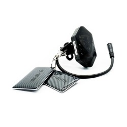 Cerradura NFC con tarjeta original para patinete eléctrico Viper E 2 Viper E 2 Max o similar VIper - 2  