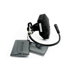 NFC spyna su originalia kortele skirta Viper E 2 Viper E 2 Max elektriniam paspirtukui ar pan VIper - 3  