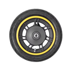 Täielik 10-tolline torudeta esivelg Ninebot Segway Max G2 seeria või sarnase jaoks Segway - Ninebot - 13 
Asendusrehv Segway Max