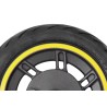 Aro dianteiro tubeless completo de 10 polegadas para a série Ninebot Segway Max G2 ou similar Segway - Ninebot - 16 
Pneu de rep