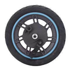 Llanta delantera 10 pulgadas tubeless completa para Ninebot Segway Max G2 series o similar Segway - Ninebot - 17 
Llanta de reem