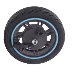 Komplett 10 tommers tubeless frontfelg til Ninebot Segway Max G2-serien eller lignende Segway - Ninebot - 18 
Erstatningsdekk ti