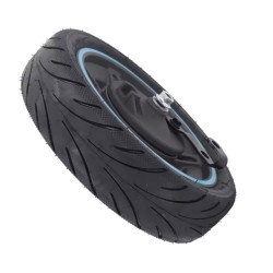 Täydellinen 10 tuuman tubeless etuvanne Ninebot Segway Max G2 -sarjalle tai vastaavalle Segway - Ninebot - 20 
Vaihtorengas Segw
