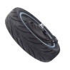 Aro dianteiro tubeless completo de 10 polegadas para a série Ninebot Segway Max G2 ou similar Segway - Ninebot - 20 
Pneu de rep