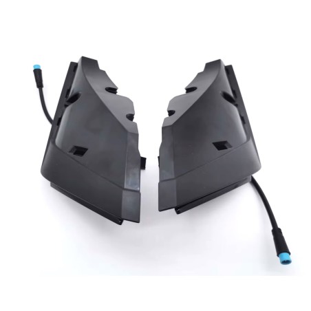 Conjunto original de luz ambiental para Segway GT1 / GT1E / GT2 Segway - Ninebot - 6 
Kit de instalación luz ambiente para Segwa