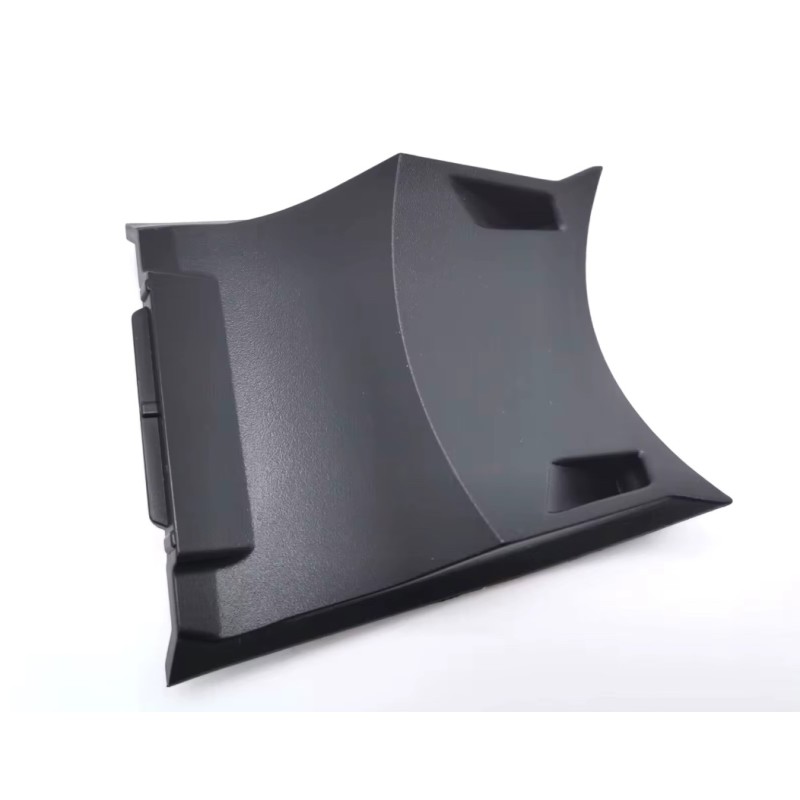 Dekoratyvna nyzhnya kryshka truby/shasi dlya Segway GT1 abo Segway GT2 Segway - Ninebot - 1  