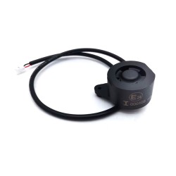 Oryginalny klakson do skutera Segway GT1 lub Segway GT2 Segway - Ninebot - 3  