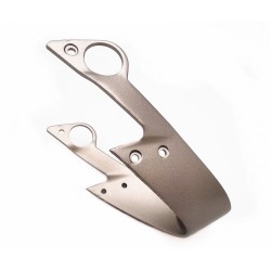 Pezzo decorativo forcella anteriore per scooter Segway GT1 o Segway GT2 Segway - Ninebot - 1  