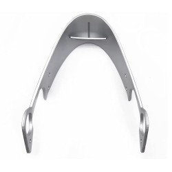 Első villa díszdarab Segway GT1 vagy Segway GT2 robogóhoz Segway - Ninebot - 6  