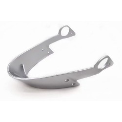 Piesa decorativa furca fata pentru scuter Segway GT1 sau Segway GT2 Segway - Ninebot - 8  