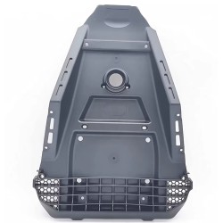 Preden obtekatel za seriya Segway GT1 ili Segway GT2 Segway - Ninebot - 1  