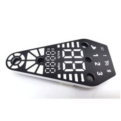 Skjerm til Kugoo G-Max scooter original eller lignende Kugoo - 1  