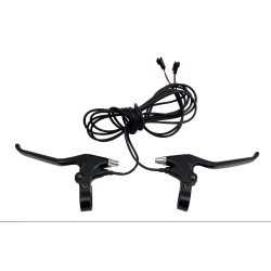 Elektrilise jalgratta konversioonikomplekti kontroller 48v 1000w mootor 26, 27,5 ja 29" KROXNE - 8  