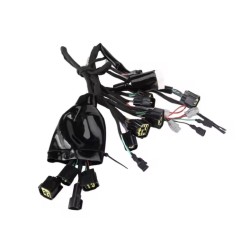 Linie de detectare a defecțiunilor bicicletei electrice Surron Lightbee S X și kit de cabluri Surron - 1  