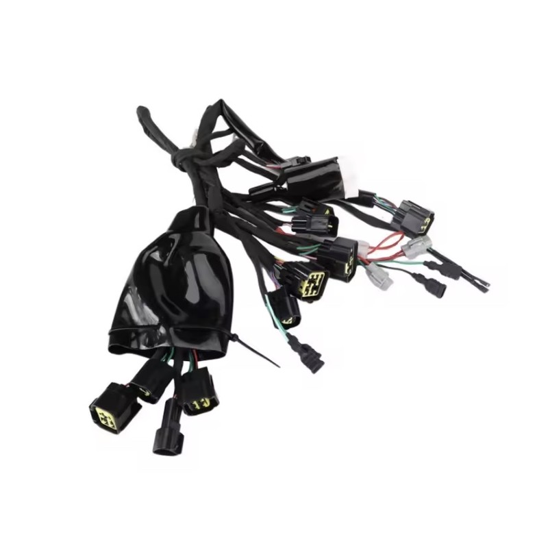 Kit cavi e linea di rilevamento guasti per bici elettrica Surron Lightbee S X Surron - 1  