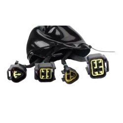 Surron Lightbee S X -sähköpyörän viantunnistuslinja ja kaapelisarja Surron - 2  