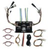 Flipsky FT85bd ESC krmilnik z aluminijastim ohišjem za električno rolko, kolo, skuter ali motorno kolo KROXNE - 3  