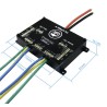 Flipsky FT85bd ESC krmilnik z aluminijastim ohišjem za električno rolko, kolo, skuter ali motorno kolo KROXNE - 4  