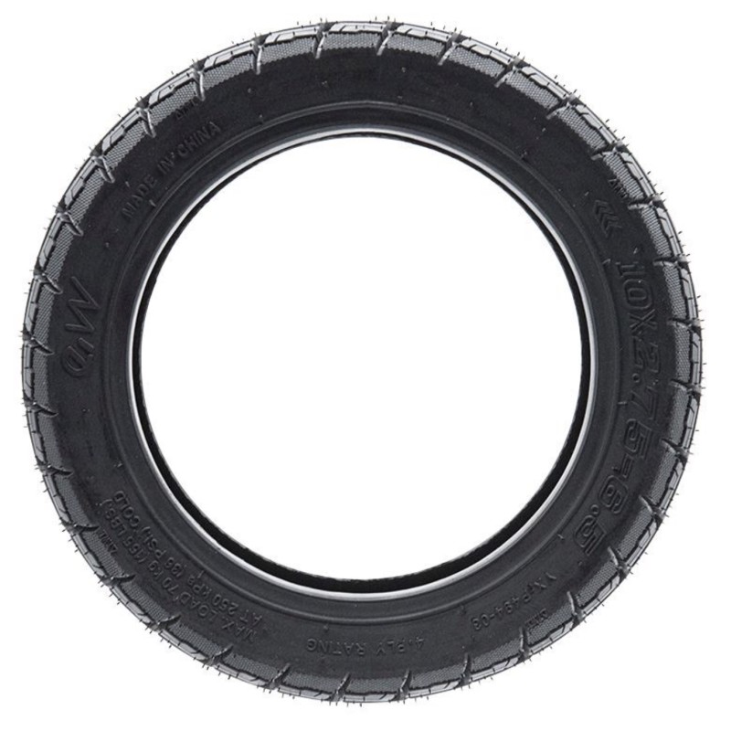 Neumático Tubeless todoterreno 10x2.75-6.5 KROXNE - 1  