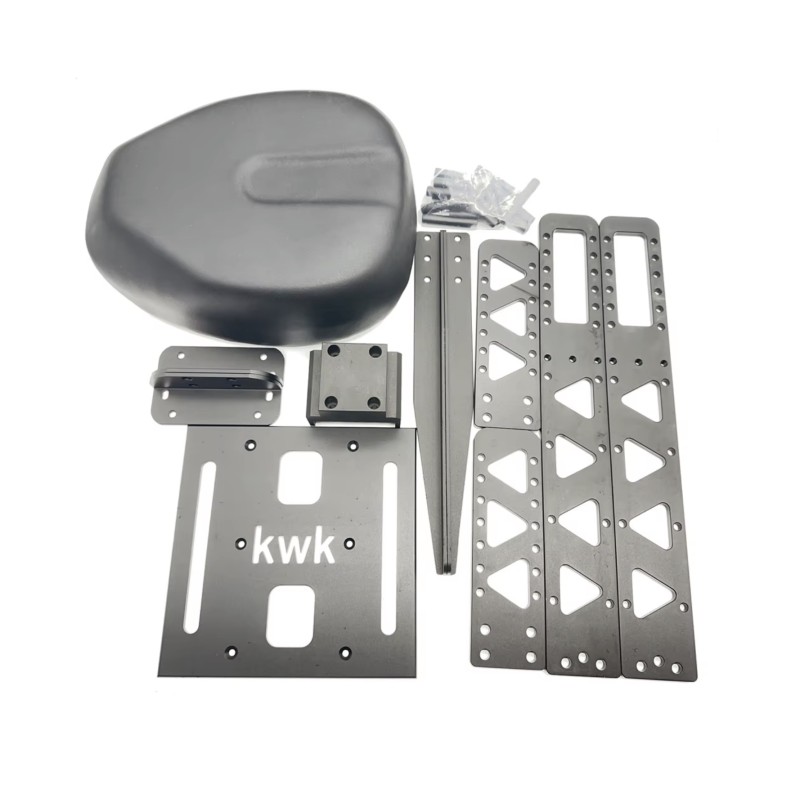 Banco para scooter Dualtron Thunder, Ultra, Victor DT2 DT3 Achilleus Compact Minimotors - 1  