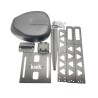 Asiento para patinete Dualtrón Thunder, Ultra, Victor DT2 DT3 Achilleus Compact Minimotors - 1  