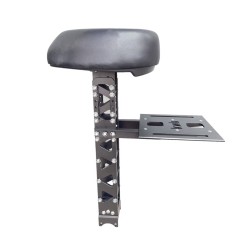 Siedzisko do skutera Dualtron Thunder, Ultra, Victor DT2 DT3 Achilleus Compact Minimotors - 2  